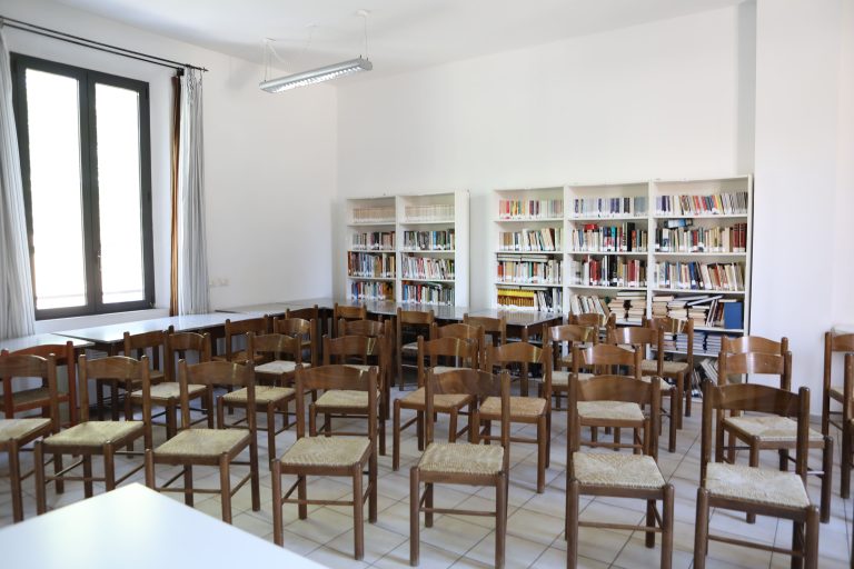 sala conferenza